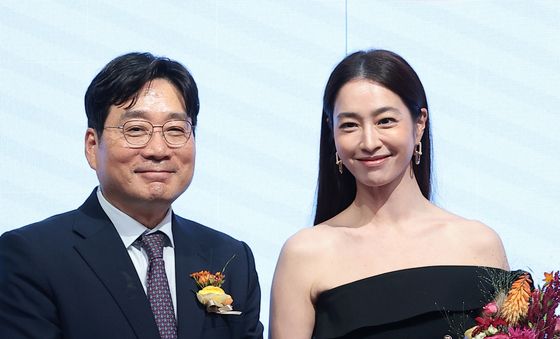 이민정, 2026 방송광고페스티벌 CF스타 부문 최우수상