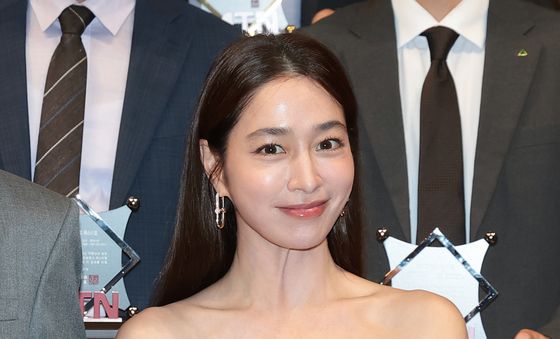 이민정, 꽃