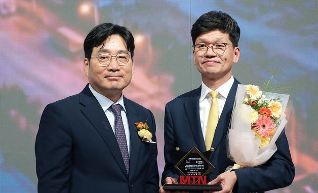 KB국민은행, 방송광고페스티벌 브랜드대상