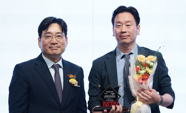 국민연금공단, 방송광고페스티벌 사회공헌대상