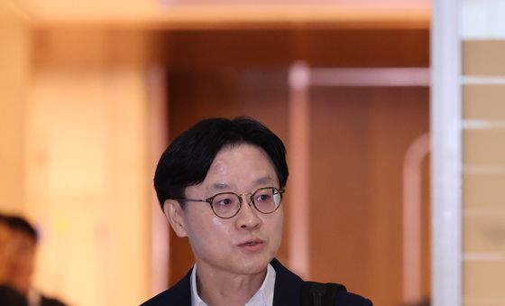 김정관 장관, 한미통상 현안 논의 위해 미국 출국