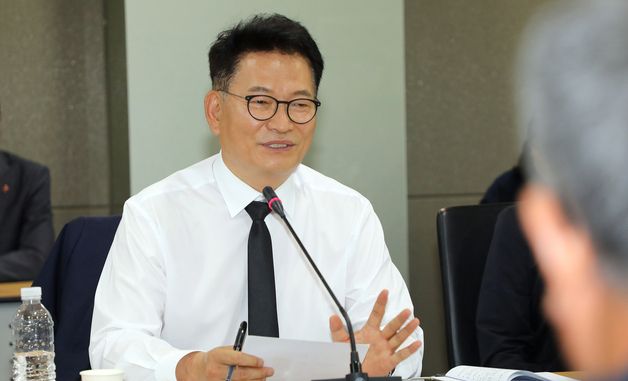 4·3 유족 만난 송영길