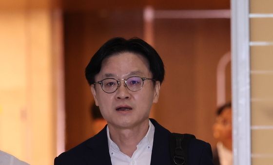 김정관 장관, '한미통상 현안 논의 위해 방미'