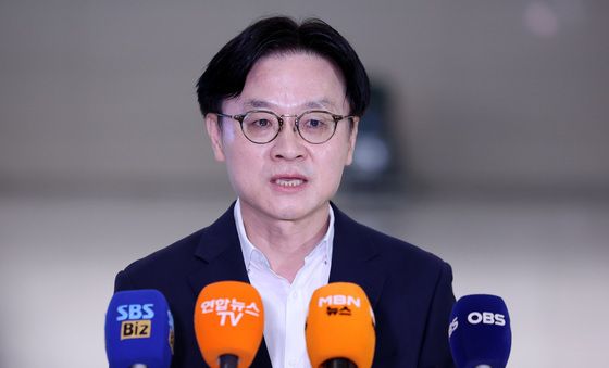 김정관, 美 상무·에너지와 통상·투자 협력 위해 美로 출국