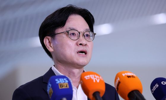 미국 출국 김정관 “'대미 투자 프로젝트' 구체화”