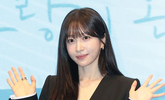 '사랑이 온다' 안희연