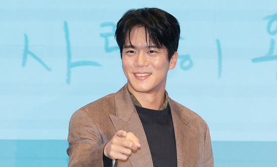 '사랑이 온다' 하석진