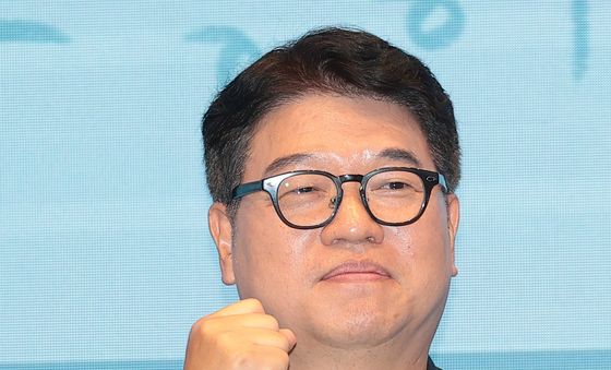 '사랑이 온다' 연출 맡은 홍석구 감독