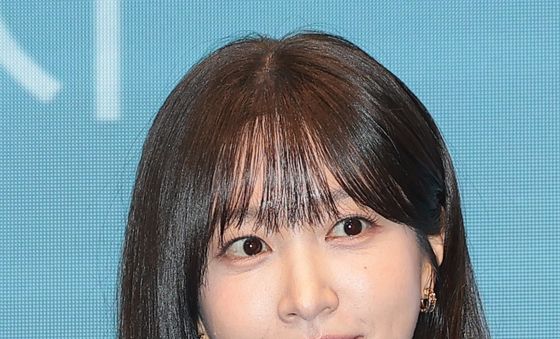 안희연 '사랑이 온다' 파이팅