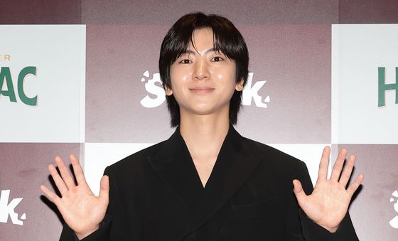 이주승 '디렉터스 아레나' 우승자