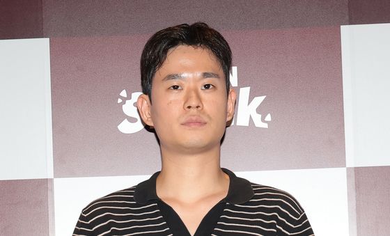 '거지커플이 재벌집에 들어왔습니다' 이동훈 감독