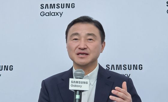 노태문 사장 "8억 대 이상 기기에 갤럭시 AI 탑재"