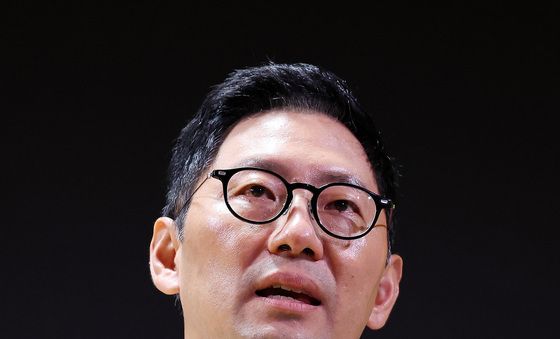 신호철 카카오페이증권 대표, 3대 전략 발표