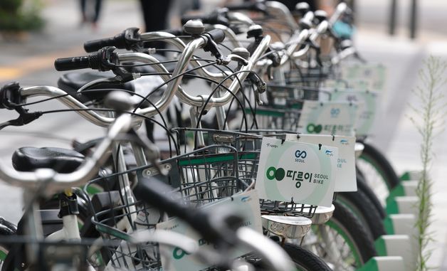 462만 명 개인정보 유출된 따릉이…5000원 보상안 '시끌'