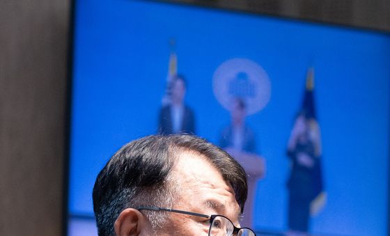 서민석 변호사, 공수처 참고인 조사 입장 발표