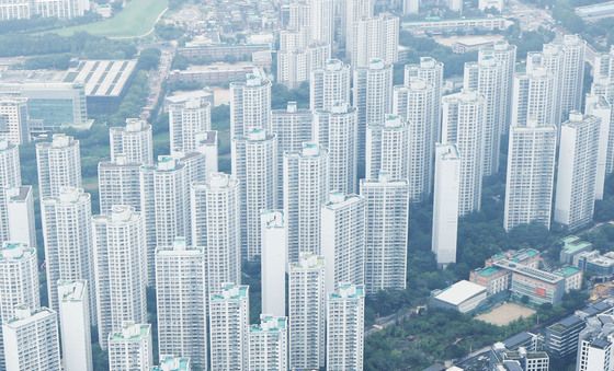 정부, '똘똘한 한 채' 손보나
