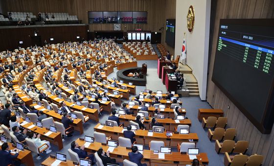 원구성 54일 만에 사실상 완료