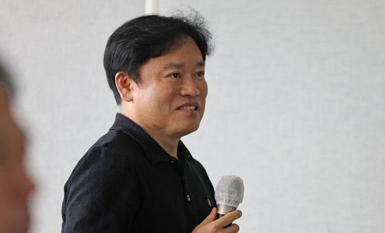 518 꼬마상주 주인공 조찬호 씨