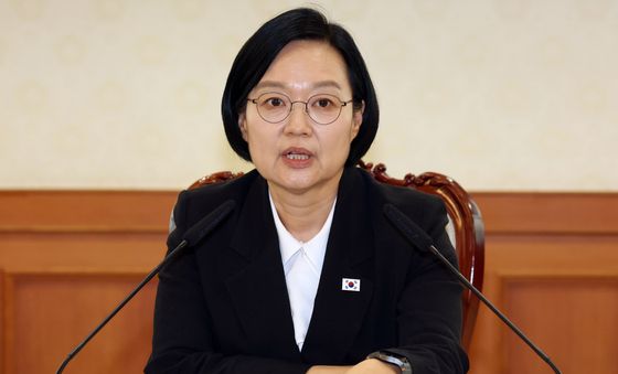 한성숙 총리 모두 발언