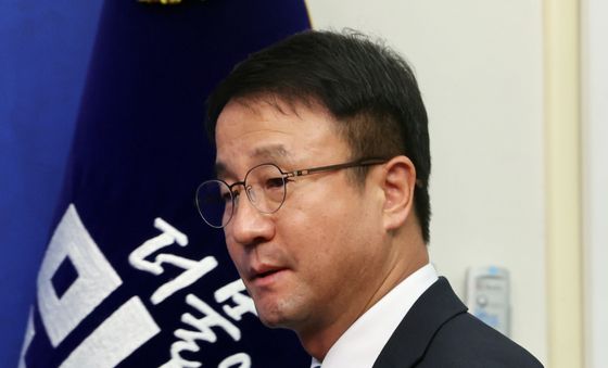 한병도 당대표 직무대행, 최고위 참석