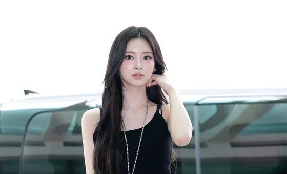 안나, 바비인형 실사판