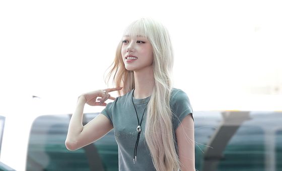 수인, 샤랄라
