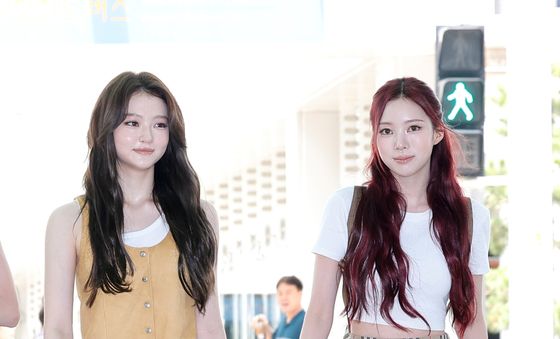 엘라·나린, ACON 출격
