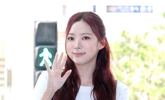 미야오 나린, 사랑 미소 반짝반짝