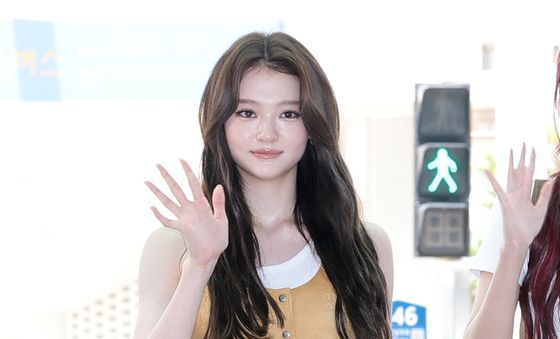 엘라, 향기로운 미소