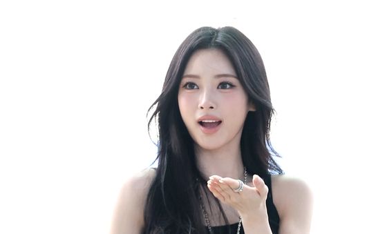 안나의 키스