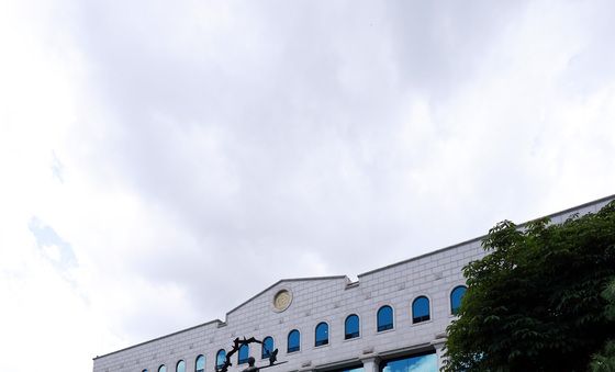 '투표율 통계 조작' 이틀째 압수수색 진행중인 선관위