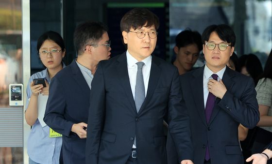 법원 '최태원 측, 노소영에 9440억원 재산 분할'
