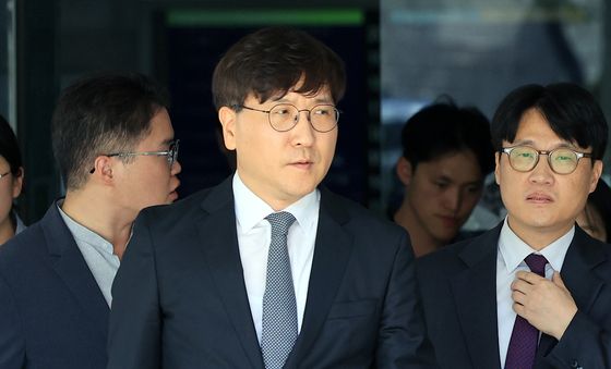 법원 '최태원 측, 노소영에 9440억원 재산 분할'