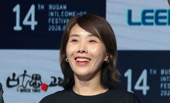 신봉선, 달라진 분위기