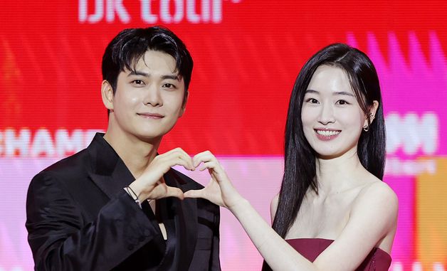 강태오·원지안, 환상의 호흡