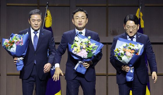 조국혁신당, 2026 전국당원대회