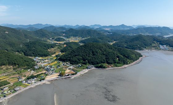 '한국의 갯벌' 2단계 세계유산 확대 등재
