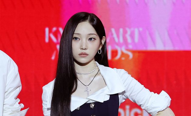 올데이 프로젝트 영서, 분위기 여신