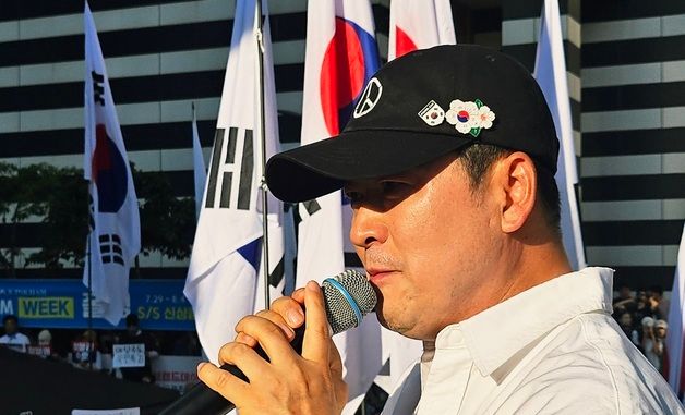 대구 찾은 장동혁 "국민특검 실시해야"