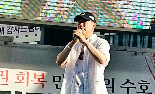 대구 찾은 장동혁 "국민특검 실시해야"