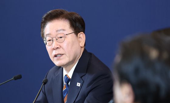 이재명 대통령, 실리콘밸리 벤처투자 밋업 발언