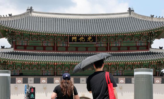광화문에 한글 현판 표기 추가?, 모두의 토론회서 논의