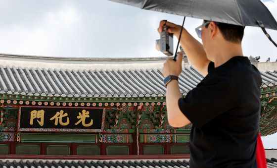 광화문에 한글 현판 달까?, 모두의 토론회서 논의