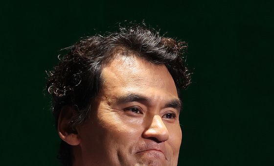 박찬호, MLB 애슬레틱스에 7000만달러 투자