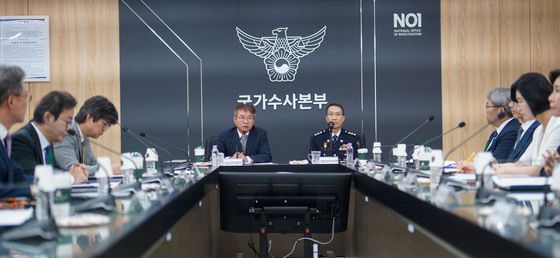 경찰 쇄신TF, '수사개혁위'로 출범…장윤기 사건 첫 의제