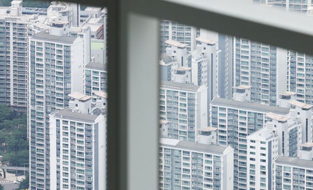 부동산 정책 논의 앞둔 서울