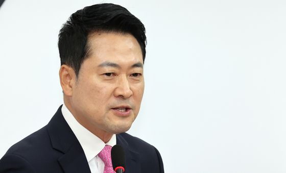 장동혁 대표 "6·3 지선, 재선거 해야"