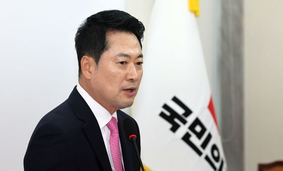장동혁 대표 "선관위, 전산 조작까지 드러나…전국 선거 결과 믿기 어려워"