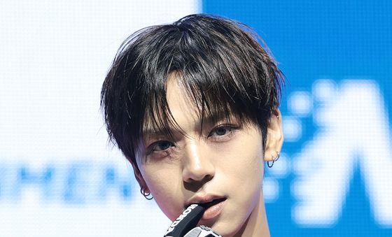 현준, 왕자님 비주얼