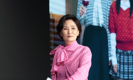 '지금 불륜이 문제가 아닙니다' 박경림